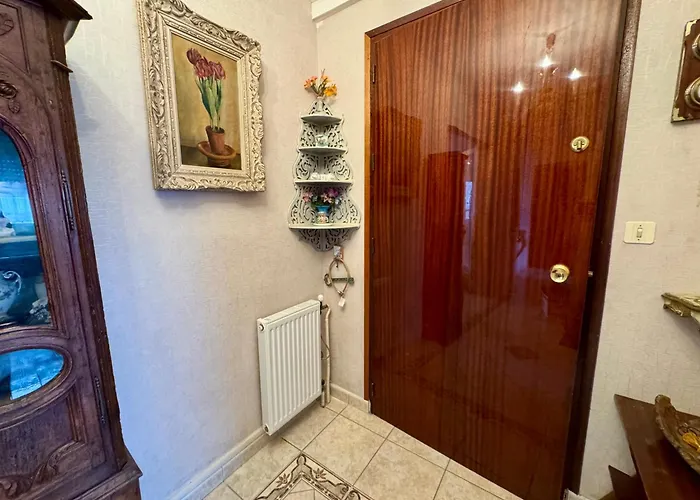 Superbe Vue * 생 힐레르 드 리에