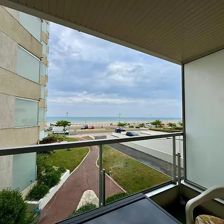 Appartement Superbe Vue Saint-Hilaire-de-Riez