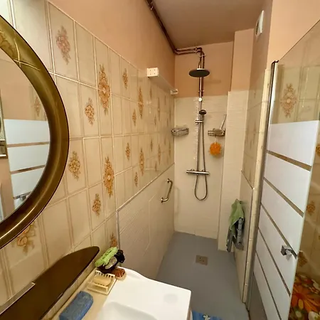 Apartment Superbe Vue *