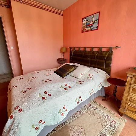 Apartment Superbe Vue Saint-Hilaire-de-Riez