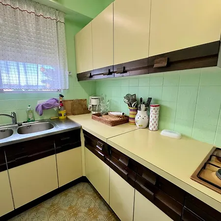 Apartment Superbe Vue *