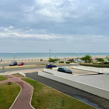 Apartment Superbe Vue Saint-Hilaire-de-Riez