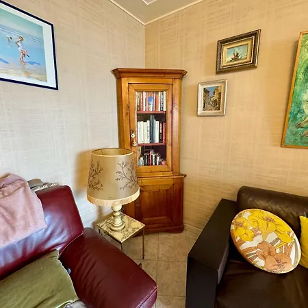 Apartment Superbe Vue Saint-Hilaire-de-Riez