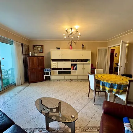 Superbe Vue Appartement *