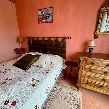 Apartment Superbe Vue Saint-Hilaire-de-Riez