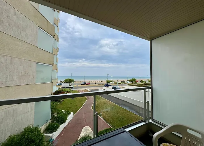 Apartamento Superbe Vue Saint-Hilaire-de-Riez