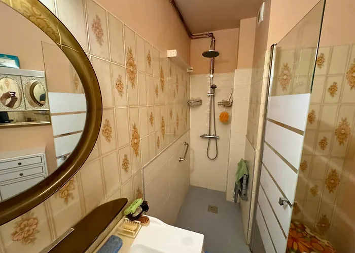 Apartamento Superbe Vue *