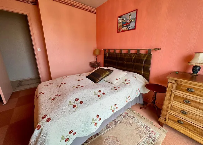 Apartamento Superbe Vue Saint-Hilaire-de-Riez