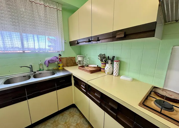 Apartamento Superbe Vue *