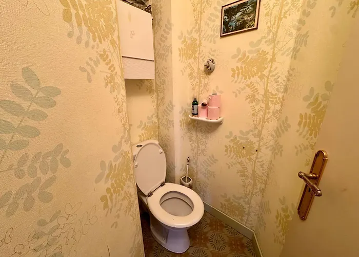 Superbe Vue Apartamento