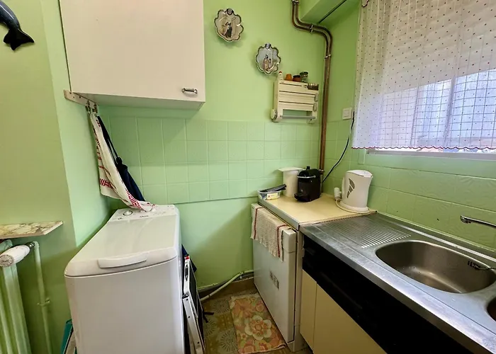 Superbe Vue Apartamento *