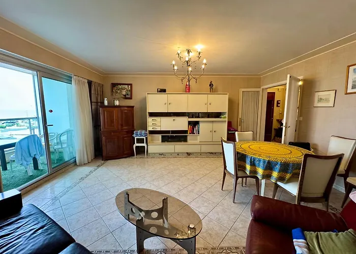 Superbe Vue Apartamento *