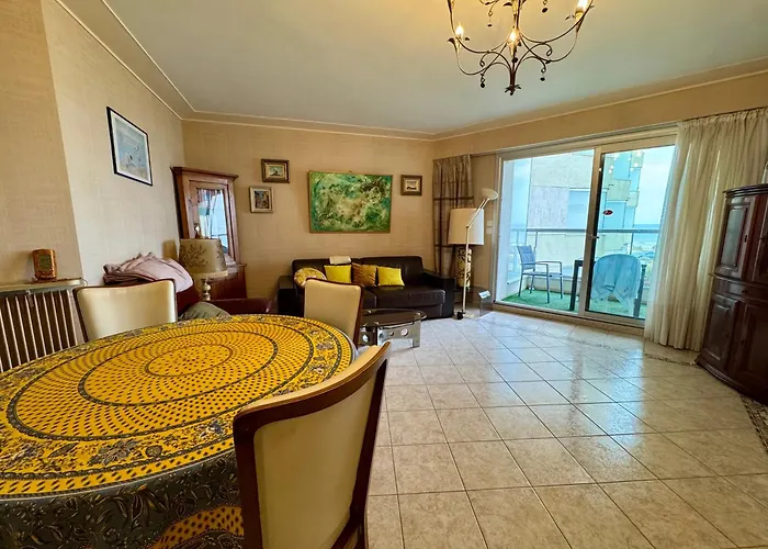 Superbe Vue Saint-Hilaire-de-Riez