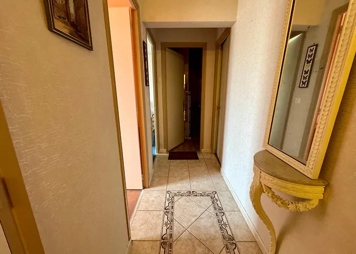 Apartamento Superbe Vue Saint-Hilaire-de-Riez