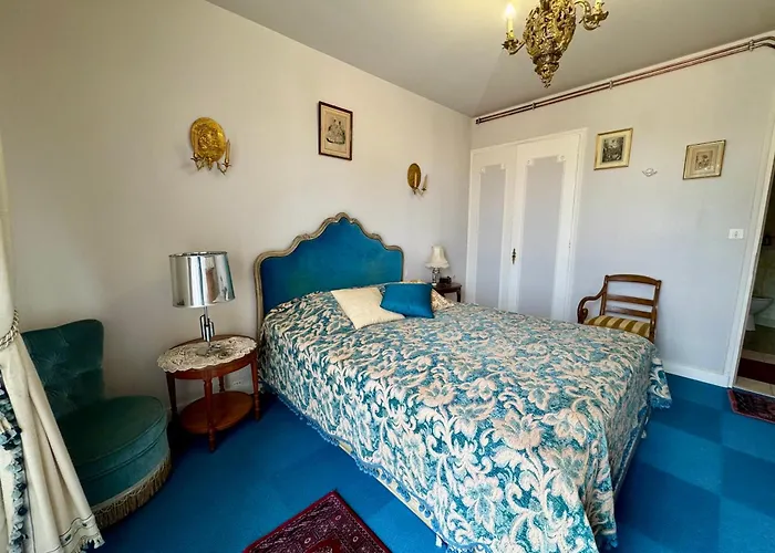 Apartamento Superbe Vue *